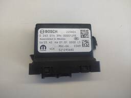 Modulo Sensor Estacionamento Fiat Strada 2021/24 0263014394