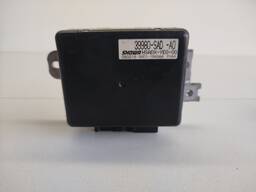 Modulo Direção Eletríca Honda Fit 2003 A 2008 39980sada0