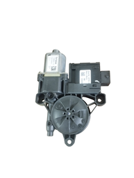 MOTOR VIDRO ELÉTRICO T.D FIAT TORO 2019 C89865101