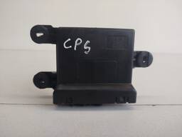 Modulo Estacionamento Jeep Compass 2020 A 2024 00521262790