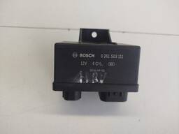 Modulo Rele Ventoinha Honda Hrv 2017 A 2021 0261s03111