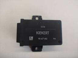 Modulo Vidro Elétrico Trava GM Corsa 1999 A 2005 90457682  