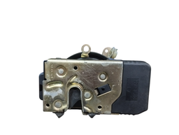 Fechadura Porta Dianteira Esquerda Vectra 1997 98 99 a 2005