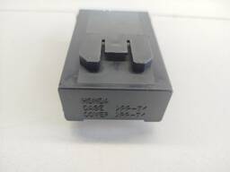 Modulo Central Piloto Case Cover Honda Fit 2003 A 2008 
