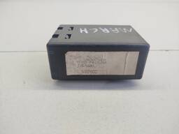 Modulo Alarme Anti Furto Nissan March 2010/15 1788dfwc1u241