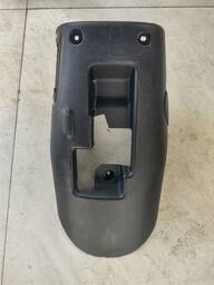 moldura inferior coluna direção Ecosport 08/12 8n153533a