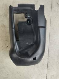 moldura coluna inferior direção Focus 09/13 4m513533cd