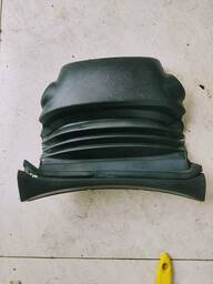moldura acabamento superior coluna Ecosport 13/18 cn153f914a