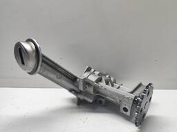 BOMBA ÓLEO SANDERO LOGAN DUSTER CAPTUR 1.6 16V 2012 A 2017