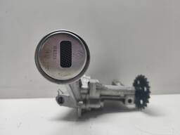 BOMBA ÓLEO SANDERO LOGAN DUSTER CAPTUR 1.6 16V 2012 A 2017