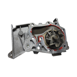 Bomba Água Sandero Logan Duster Captur Oroch 1.6 16v 12/17