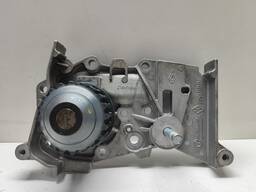 BOMBA ÁGUA SANDERO LOGAN DUSTER CAPTUR OROCH 1.6 16V 12/17