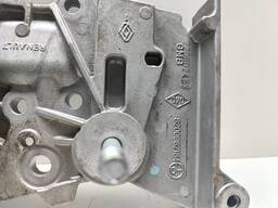 BOMBA ÁGUA SANDERO LOGAN DUSTER CAPTUR OROCH 1.6 16V 12/17