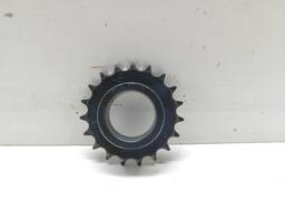 ENGRENAGEM BOMBA ÓLEO SANDERO LOGAN DUSTER  1.6 FLEX 12/17