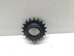 ENGRENAGEM BOMBA ÓLEO SANDERO LOGAN DUSTER  1.6 FLEX 12/17