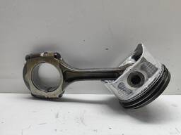 PISTÃO BIELA SANDERO LOGAN DUSTER 1.6 16V FLEX 12/17