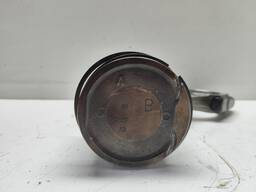 PISTÃO BIELA SANDERO LOGAN DUSTER 1.6 16V FLEX 12/17