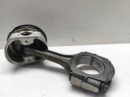 PISTÃO BIELA SANDERO LOGAN DUSTER 1.6 16V FLEX 12/17