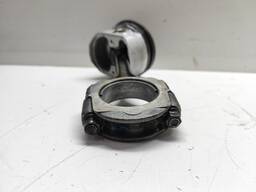 PISTÃO BIELA SANDERO LOGAN DUSTER 1.6 16V FLEX 12/17