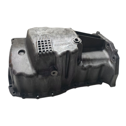 Carter Óleo Motor Sandero Logan Duster 1.6 Flex 2012 A 2017 