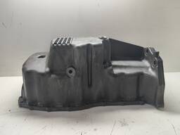 CARTER MOTOR 1.6 16V K4M SANDERO CLIO DUSTER SYMBOL MEGANE..