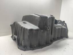 CARTER MOTOR 1.6 16V K4M SANDERO CLIO DUSTER SYMBOL MEGANE..