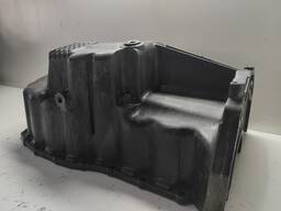 CARTER MOTOR 1.6 16V K4M SANDERO CLIO DUSTER SYMBOL MEGANE..