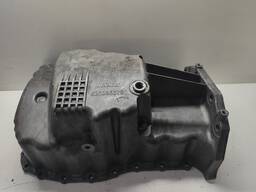 CARTER MOTOR 1.6 16V K4M SANDERO CLIO DUSTER SYMBOL MEGANE..