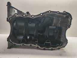 CARTER MOTOR 1.6 16V K4M SANDERO CLIO DUSTER SYMBOL MEGANE..