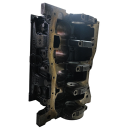 Bloco Motor Sandero Logan Duster 1.616v K4M 12 A 17 -112CV