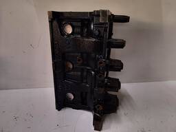 BLOCO MOTOR SANDERO LOGAN DUSTER 1.616V K4M 12 A 17 -112CV