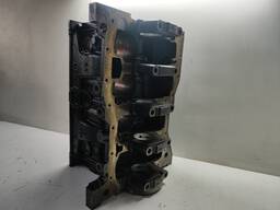 BLOCO MOTOR SANDERO LOGAN DUSTER 1.616V K4M 12 A 17 -112CV