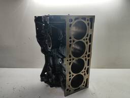 BLOCO MOTOR SANDERO LOGAN DUSTER 1.616V K4M 12 A 17 -112CV