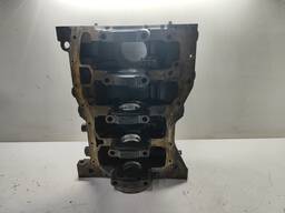 BLOCO MOTOR SANDERO LOGAN DUSTER 1.616V K4M 12 A 17 -112CV