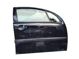 Porta Dianteira Direita Citroen C3 2003 2004 a 2012