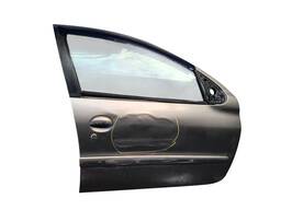 Porta Dianteira Direita Peugeot 206 207 Hoggar 