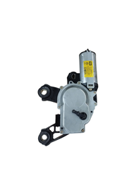 Motor Limpador Traseiro Vw Golf Audi A3 1J6955711G