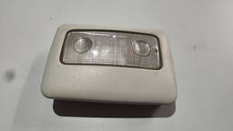 Luz Teto Original Fiat Palio Siena Strada Weekend 100177560