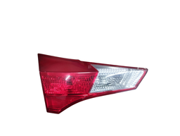 Lanterna Traseira Esquerda Toyota RAV4 2013 a 2018 (mala)