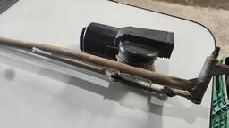 Motor Limpador Parabrisa Dianteiro Grand Siena Novo Palio