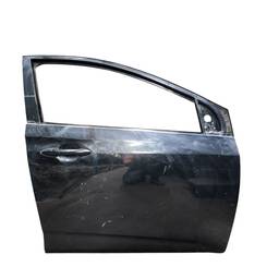 PORTA DIANTEIRA DIREITA HB20 2012 2013 A 2018 2019 PRETO