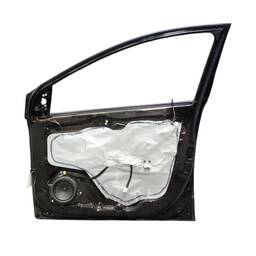 PORTA DIANTEIRA DIREITA HB20 2012 2013 A 2018 2019 PRETO