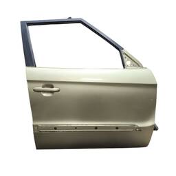 PORTA DIANTEIRA DIREITA SOUL 2015 A 2019 VERDE C/ DETALHE