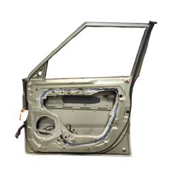 PORTA DIANTEIRA DIREITA SOUL 2015 A 2019 VERDE C/ DETALHE