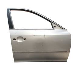 PORTA DIANTEIRA DIREITA AZERA 2008 A 2011 PRATA C/ DETALHE