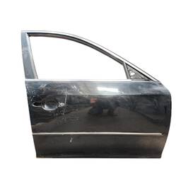 PORTA DIANTEIRA DIREITA AZERA 2008 2009 2010 2011 PRETO