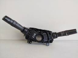 Chave Seta Limpador Completa Honda Civic G9 2012 A 2016 