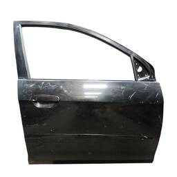 PORTA DIANTEIRA DIREITA PICANTO 2006 2007 A 2010 2011 PRETO