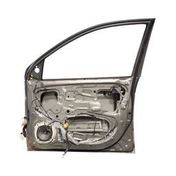 PORTA DIANTEIRA DIREITA PICANTO 2006 2007 A 2010 2011 CINZA