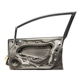 PORTA DIANTEIRA DIREITA CIVIC 2007 2008 2009 2010 2011 CINZA